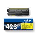 TN-423Y HY TONER FOR BC4/.