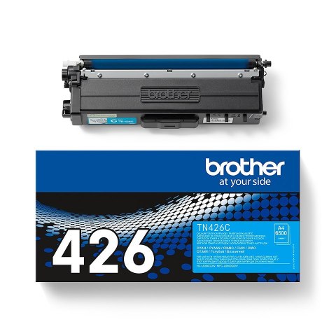 TN-426C SUPER HY TONER FOR BC4/. TN-426C SUPER HY TONER FOR BC4/.