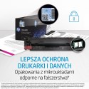 HP 15A - sortowanie - oryginał - LaserJet