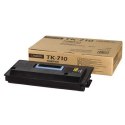 Kyocera Toner TK-710 TK710 1T02G10EU0 Czarny