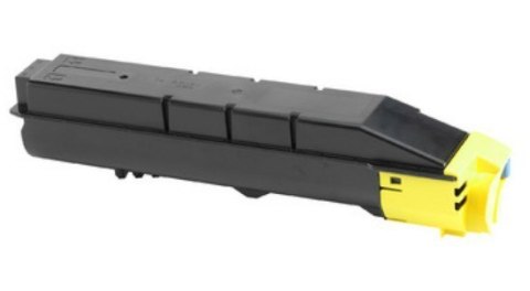 Kyocera Toner TK-8305Y 1T02LKANL0 Yellow 15000 Kyocera Toner TK-8305Y 1T02LKANL0 Yellow 15000