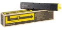 Kyocera Toner TK-8305Y 1T02LKANL0 Yellow 15000