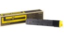 Kyocera Toner TK-8305Y 1T02LKANL0 Yellow 15000