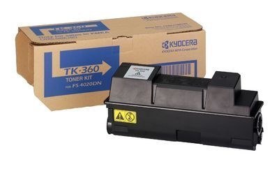 TK-360/F/ FS-4020DN TK-360/F/ FS-4020DN