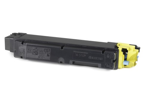 TK-5150Y/INCL CONTAINER F/10000 PAGES TK-5150Y/INCL CONTAINER F/10000 PAGES