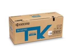 TK-5270C/TONER KIT CYAN