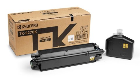 TK-5270K/TONER KIT BLACK TK-5270K/TONER KIT BLACK