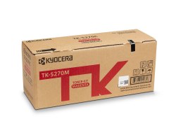 TK-5270M/TONER KIT MAGENTA