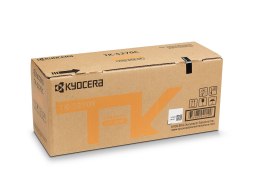 TK-5270Y/TONER KIT YELLOW