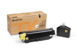 TK-5270Y/TONER KIT YELLOW