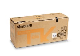 TK-5280Y/TONER KIT YELLOW