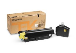 TK-5280Y/TONER KIT YELLOW