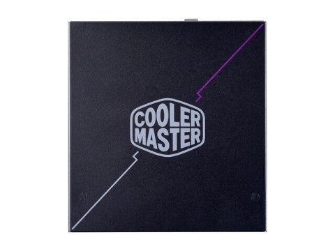 COOLER MASTER ZASILACZ GX III GOLD 750W MODULARNY MPX-7503-AFAG-BEU COOLER MASTER ZASILACZ GX III GOLD 750W MODULARNY MPX-7503-AFAG-BEU