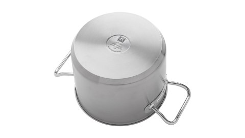 Garnek wysoki z pokrywką ZWILLING Twin Classic 40913-160-0 - 2 ltr Garnek wysoki z pokrywką ZWILLING Twin Classic 40913-160-0 - 2 ltr