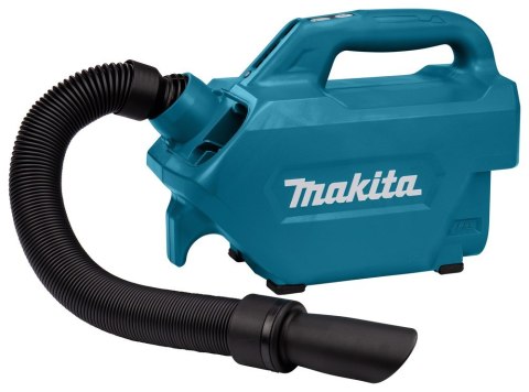 MAKITA ODKURZACZ 18V BEZ AKUMULATORÓW I ŁADOWARKI DCL184Z MAKITA ODKURZACZ 18V BEZ AKUMULATORÓW I ŁADOWARKI DCL184Z