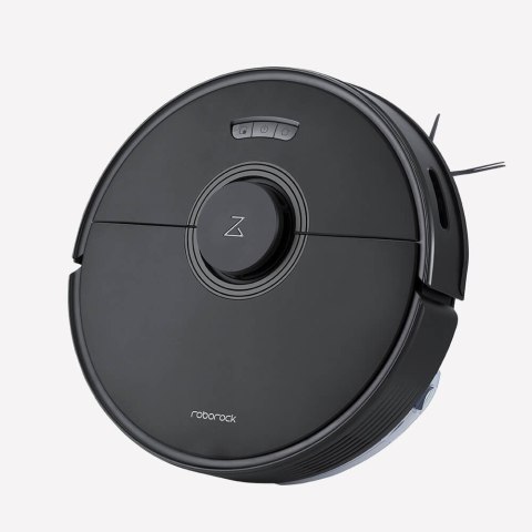 Robot sprzątający Roborock Q7 Max czarny Robot sprzątający Roborock Q7 Max czarny
