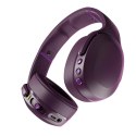 Słuchawki Skullcandy Crusher Evo Wireless Midnight Plum