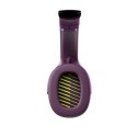 Słuchawki Skullcandy Crusher Evo Wireless Midnight Plum