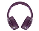 Słuchawki Skullcandy Crusher Evo Wireless Midnight Plum