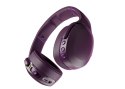 Słuchawki Skullcandy Crusher Evo Wireless Midnight Plum