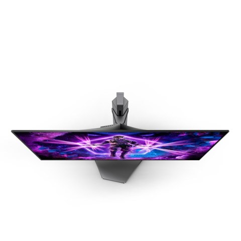 AG276QZD 68.58CM 27IN OLED/2560X1440 3000:1 400NITS 16:9 AG276QZD 68.58CM 27IN OLED/2560X1440 3000:1 400NITS 16:9