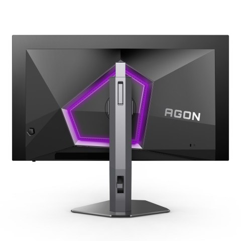 AG276QZD 68.58CM 27IN OLED/2560X1440 3000:1 400NITS 16:9 AG276QZD 68.58CM 27IN OLED/2560X1440 3000:1 400NITS 16:9