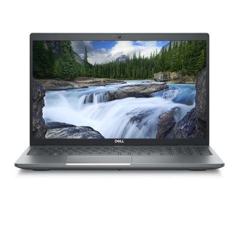 Dell Latitude 5540 i5-1335U 15.6"FHD IPS 250nits 16GB DDR4 3200 SSD512 Iris Xe Graphics FgrPr & SmtCd FHDCam Mic WLAN + BT Backl Dell Latitude 5540 i5-1335U 15.6"FHD IPS 250nits 16GB DDR4 3200 SSD512 Iris Xe Graphics FgrPr & SmtCd FHDCam Mic WLAN + BT Backl