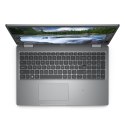 Dell Latitude 5540 i5-1335U 15.6"FHD IPS 250nits 16GB DDR4 3200 SSD512 Iris Xe Graphics FgrPr & SmtCd FHDCam Mic WLAN + BT Backl