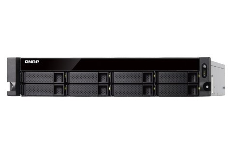 QNAP SERWER PLIKÓW TS-877XU-RP-3600-8G QNAP SERWER PLIKÓW TS-877XU-RP-3600-8G