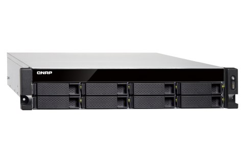QNAP SERWER PLIKÓW TS-877XU-RP-3600-8G QNAP SERWER PLIKÓW TS-877XU-RP-3600-8G