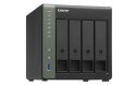 Qnap-TS-431X3-4G tower annapurna 4GB RAM