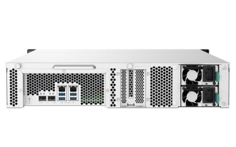 Qnap-TS-832PXU-RP-4G rack 8bay AnnapurnaLabs 4GB Qnap-TS-832PXU-RP-4G rack 8bay AnnapurnaLabs 4GB