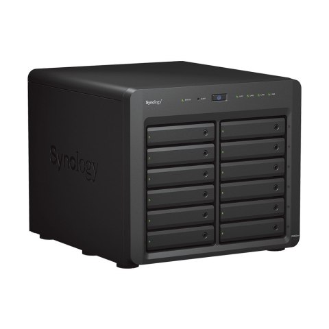 SYNOLOGY SERWER PLIKÓW NAS DS3622XS+ SYNOLOGY SERWER PLIKÓW NAS DS3622XS+