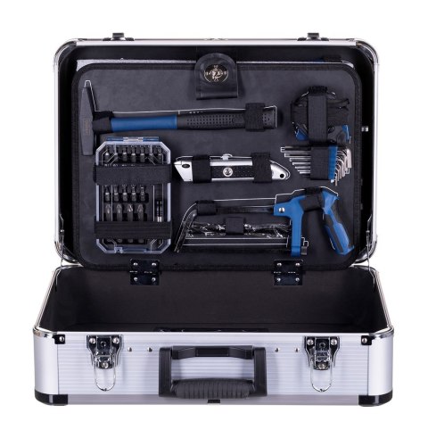 Zestaw kluczy Scheppach TB150 w walizce-101 elementów Zestaw kluczy Scheppach TB150 w walizce-101 elementów