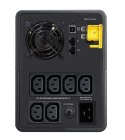 APC BACK-UPS 2200VA 230V AVR/IEC SOCKETS