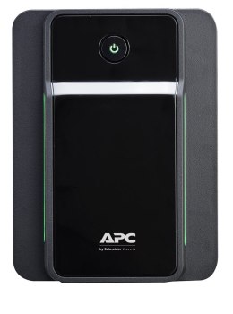 APC BACK-UPS 950VA 230V AVR/SCHUKO SOCKETS