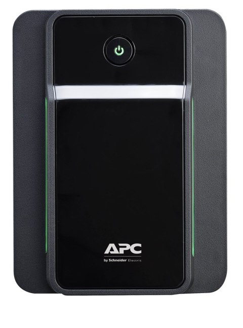APC BACK-UPS 950VA 230V AVR/SCHUKO SOCKETS