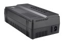 APC Back-UPS BV 1000VA, AVR,IEC Outlet, 230V