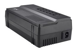 APC Back-UPS BV 1000VA, AVR,IEC Outlet, 230V