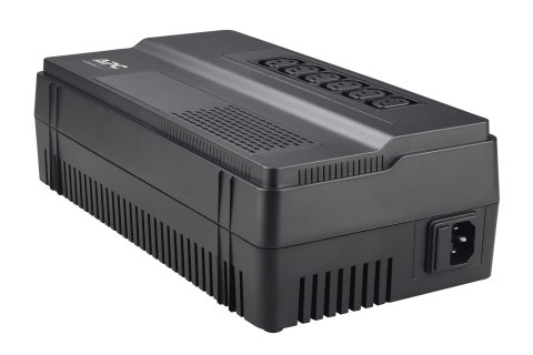 APC Back-UPS BV 1000VA, AVR,IEC Outlet, 230V APC Back-UPS BV 1000VA, AVR,IEC Outlet, 230V