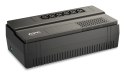 APC Back-UPS BV 1000VA, AVR,IEC Outlet, 230V