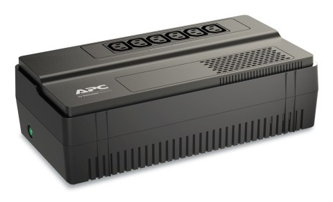 APC Back-UPS BV 1000VA, AVR,IEC Outlet, 230V APC Back-UPS BV 1000VA, AVR,IEC Outlet, 230V