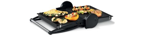 Bosch | TCG4215 | Grill | Kontakt | 2000 W | Srebrny/Czarny Bosch | TCG4215 | Grill | Kontakt | 2000 W | Srebrny/Czarny