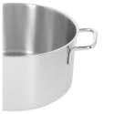 Garnek niski z pokrywką DEMEYERE Apollo 7 40850-166-0 - 5.2l