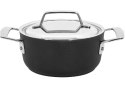 Garnek tytanowy DEMEYERE Alu Pro 5 40851-173-0 - 2.5 ltr