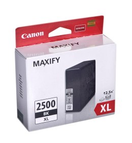 INK PGI-2500XL BK/NON-BLISTERED PRODUCTS