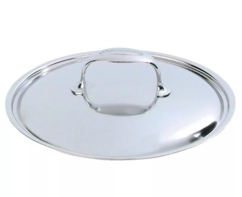 Pokrywka stalowa DEMEYERE Atlantis 7 40850-153-0 - 22 cm Pokrywka stalowa DEMEYERE Atlantis 7 40850-153-0 - 22 cm