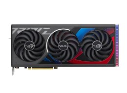 *RTX 4070 Ti ROG STRIX 12G GDDRX6 19