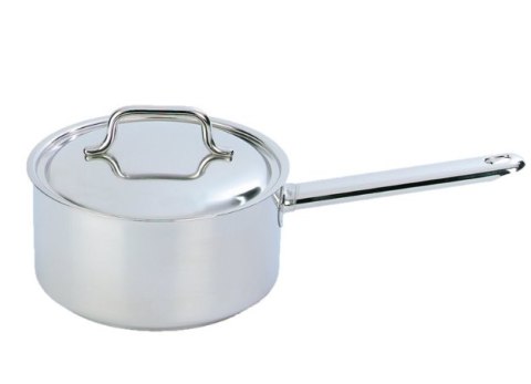 Rondelek z pokrywką DEMEYERE Apollo 7 40850-363-0 - 1 ltr Rondelek z pokrywką DEMEYERE Apollo 7 40850-363-0 - 1 ltr