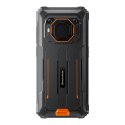 Smartphone Blackview BV6200 Pro 4/128 (pomarańczowy)